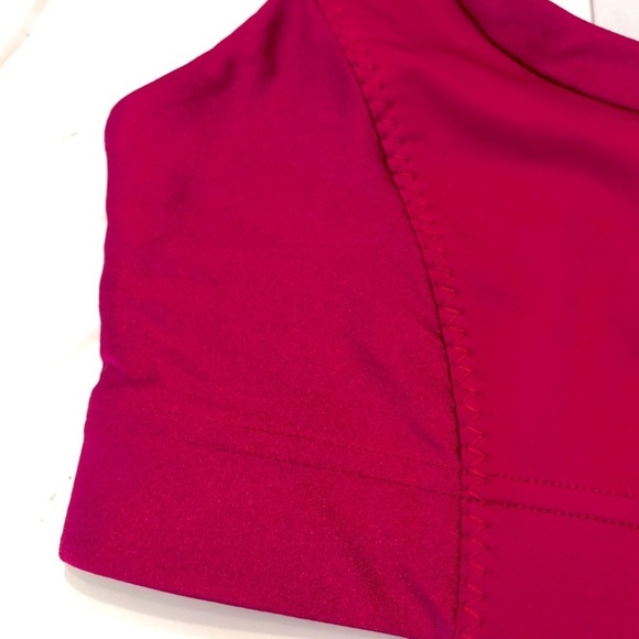 Fabletics Paige Low Impact Sports Bra Size M - Picture 5 of 8